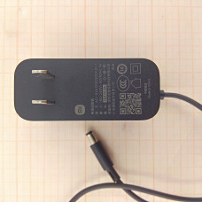 Блок питания 12V 3.0A 16W (6.5x4.4) AD-0361200300CN-1 Original MI , Б/У