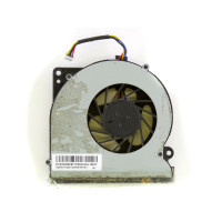 Вентилятор Asus A52, K52, K72, N61, X52, A72 (KSB06105HB-9J73), 4pin, с разбора