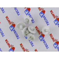 Фиксатор отражателя матрицы NC390DUN телевизора LG 39LB561V