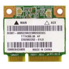 Модуль Wi-Fi RaLink, mini PCI-E, 802.11 b/g/n, Б/У (Модуль Wi-Fi и Bluetooth)