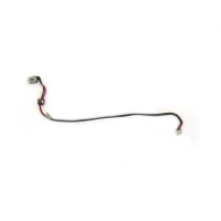 Разъем Lenovo G770 (5.5х2.5 мм) с кабелем, Состояние