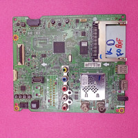 Main EAX66203805 63186604 для LG 40LF570V, 42LF562V (HC400DUN-VCKN1-211X)