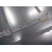 Подсветка 50" HK50D09-ZC26AG-04 303HK50044, 2 ленты, 9LED, 3V, 980мм, с разбора