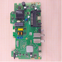Main JUC7.820.00280836 для DEXP H32F7100C (ST3151A07-2 Ver 2.6)