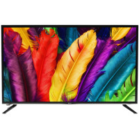 Телевизор DEXP F40C7100C