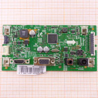 Main BN41-02507B, BN94-11413V для Samsung C24F390FH (CY-PK236BNLV3V, LSM236HP04-203)