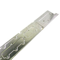 Подсветка 49" AOT_49_NU7100_2X38_3030C, 2 ленты, 6V, 38LED, 533 мм, Б/У