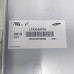 Матрица 32" LTA320AP02-W01 1366x768 32pin LVDS (1ch, 8-bit) матовая с разбора отличное