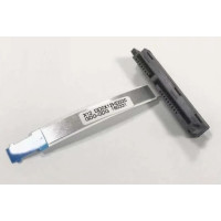 Кабель SATA для 14-ab011TX X12 DD0X12HD010 FPC DD0X12HD020 10pin 60 мм