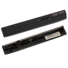 Панель DVD привода ASUS K52D, K52JR-1A (13GNXM1AP070-2) черная, Б/У