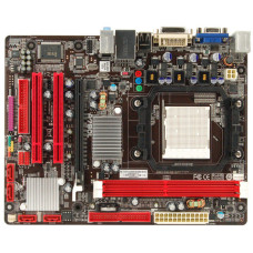 Biostar A780L AM2+ microATX