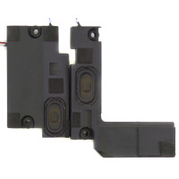 Динамики для Lenovo G580 (23.40A31.001, 23.40A32.00)