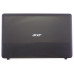 Крышка Acer Aspire E1-521, E1-531, E1-531G, E1-571, E1-571G, AP0PI000100 черный Состояние