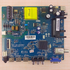 Main JUC7.820.00194894 для Dexp F40D7200C (C400F17-E63-C(G12))