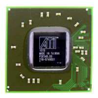 Видеочип 216-0749001 Mobility Radeon HD 5470, AMD, новый