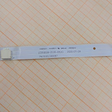 Кабель LED LED50D09-ZC26-01(A) 303CL50D097, V500DJ6-QE1 для 50 Smart TV BX