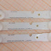 Подсветка 32" 2014SVS28_3228_06 LM41-00099N BN, 2 ленты, 5LED, 3V, 600 мм (10), с разбора отличное