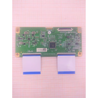 T-CON CCPD_80PIN_GOA_UHD_MU V1.3 (CC500PV7D)