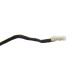 Разъем USB 2.0 Type A, UC-LB475 с кабелем 170 мм для Lenovo B475, Б/У
