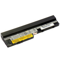 Аккумулятор Lenovo IdeaPad S10-3 L09S3Z14 10.8V 24Wh черный (Lenovo)