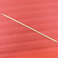 Подсветка 22" 22M35-REV0.2, 1 лента, 3V, 28LED, 282 мм, с разбора отличное