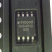 W25Q64BVSIG EEPROM SPI 62 Мбит SO-8