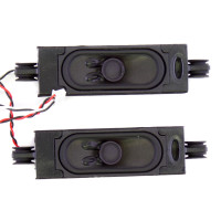 Динамики для AMCV LE-32ZTH11, Haier LE32K6000S, LE32K6500SA, MTC2932 10W 8Ω