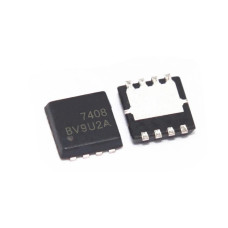 AON7408 MOSFET N-канал 32A, DFN3X3EP