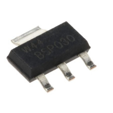 BSP030 MOSFET N-канал 10A 30V, SOT-223