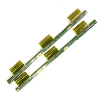 Планки матрицы 32" V320HK2-XRPE1 V320HK2-XLPE1 LE320CSM-C1, LE320BGM-C1