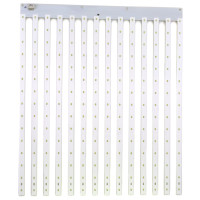 Подсветка 32" BC3221A-V04 (28 лент, 15LED, 0.5V) с разбора