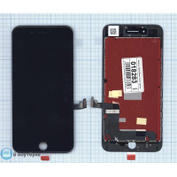 Дисплей Apple iPhone 7 Plus черный Original с тачскрином