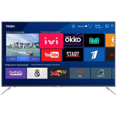 Телевизор Haier LE32K6500SA Smart TV Яндекс DVB-C/T/T2/S/S2