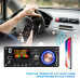 Модуль проигрывателя MP3 USB TF FM AUX MIC BT5.1 160W 12V [JQ-D161BT-V1]
