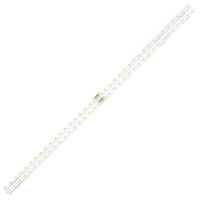 Подсветка 49" AOT49NU_2X38_3030C (2 ленты) 38 6V 535мм, NEW