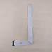 Шлейф LVDS 1-912-056-11 для Sony KDL-43WE755, 51pin, б/у