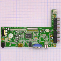 Main JUG7.820.1372 LSOD 2013-7-4 для Rolsen RL-24E1302 (V236BJ1-P01)