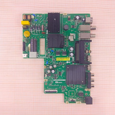 Плата Main TPD.MT9216.PB795(T) Xiaomi L43M8-AFRU (BOEI430WU1, HV430FHB-F90)