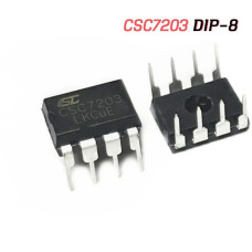 CSC7203, DIP-8