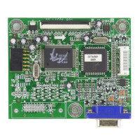 Main 48.L1C01.A00 (55.L1C01.001) для BenQ Q7T4