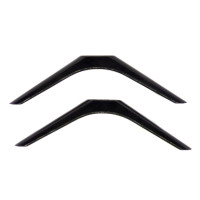 Подставка (ножки) 68-32D29B TLC L32S6400, IFFALCON IFF32S53 цвет черный