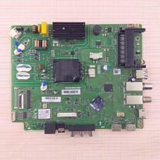 Main TP.MT9216.PB731 для Haier 32 SMART TV S2 (RDL320HY(CW0-002) ST3151B07-2) без радиатора, неизвес