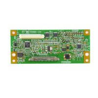 T-CON V260B1-C04 (V260B1-L04 Rev:C1)