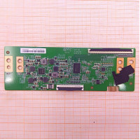 T-CON 47_6021363 USIT Y20 HV430QUBF1A (HV430QUB-F1B) для SBER SBX-43U219TSS