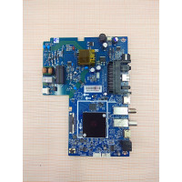 Main MB-M9216-P-AS-0117 Dexp для Dexp A321
