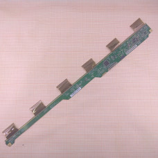Планки матрицы 27" PN270CU01-7-XC-1