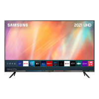 Телевизор Samsung UE55AU7100U