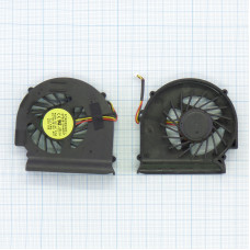 Вентилятор Dell Inspiron M5010 M5020 M5030 N5020 N5030 VER-2, 3pin