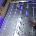 Подсветка 65" RF-CF650001B/DE30-0501 RF-CF650001A/CE30-0801, 5 планок (L+R), 13LED, 3V, Б/У