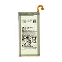 Аккумулятор EB-BA530ABE (Original) для Samsung Galaxy A8 (2018)